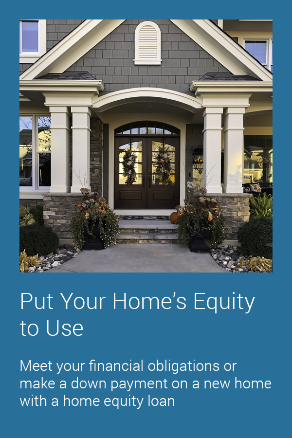 Home Equity Promo
