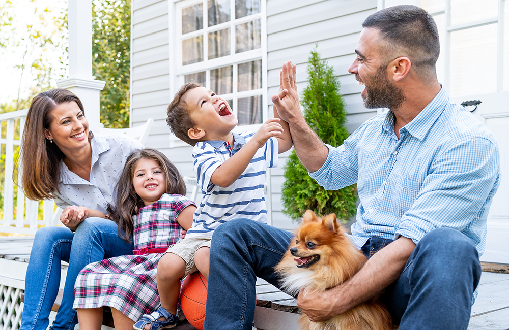 Mortgages